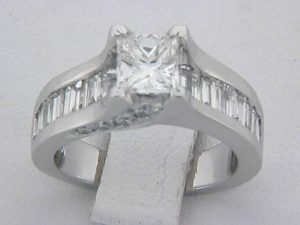 03534-LADIES RING