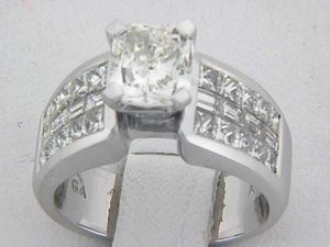 03572-LADIES RING