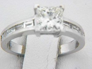 03615-LADIES RING