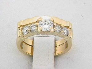 03635-ENGAGEMENT SET