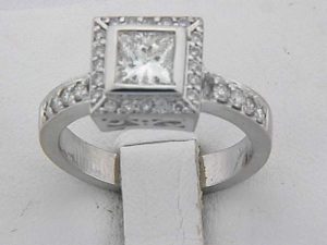 03755-LADIES RING