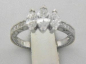 03784-LADIES RING