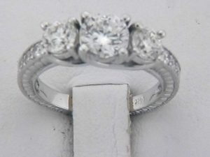03790-LADIES RING