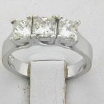 03821-LADIES RING