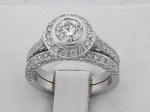 03855-ENGAGEMENT SET