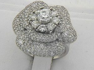 03900-LADIES RING