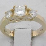 03938-LADIES RING