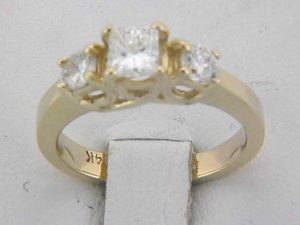 03938-LADIES RING
