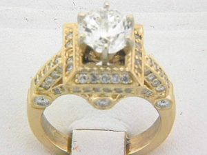 04122-LADIES RING