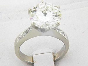 04137-LADIES RING