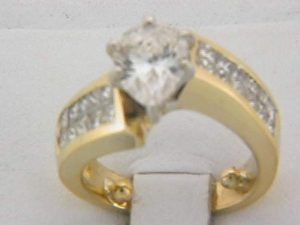 04180-LADIES RING