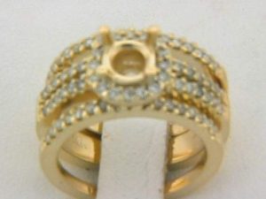 04223-ENGAGEMENT SET