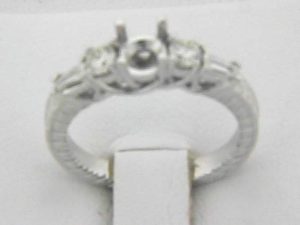 04339-SEMI MOUNT