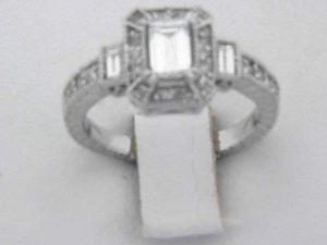 04377-LADIES RING