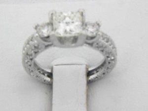 04383-LADIES RING