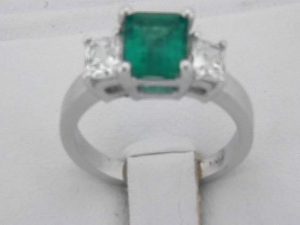 04401-COLOR STONE RING
