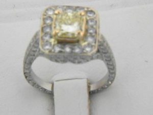 04406-LADIES RING