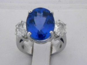 04451-COLOR STONE RING