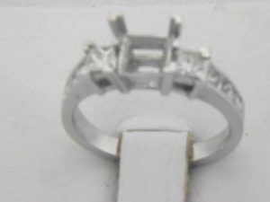 04498-SEMI MOUNT