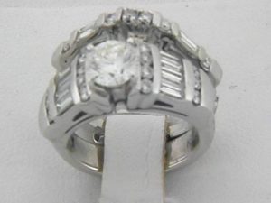 04543-ENGAGEMENT SET