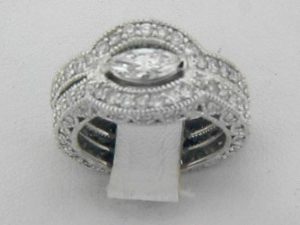 04544-LADIES RING