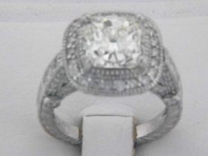 04611-LADIES RING