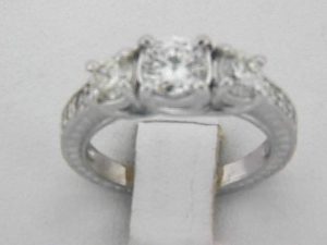 04626-LADIES RING