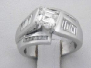 04627-LADIES RING