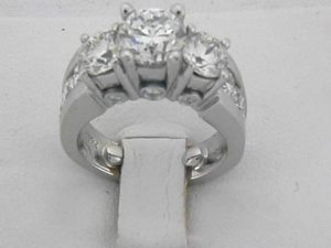 04653-LADIES RING