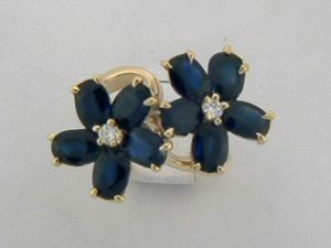 04679-COLOR STONE RING