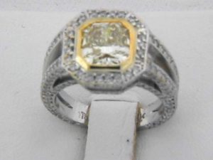 04766-LADIES RING