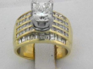 04774-LADIES RING