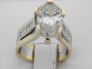04796-LADIES RING