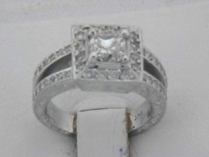 04800-LADIES RING