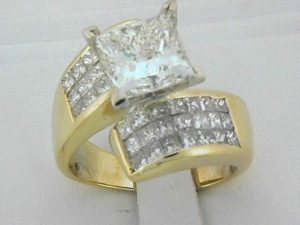 04924-LADIES RING
