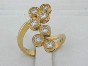 04954-LADIES RING