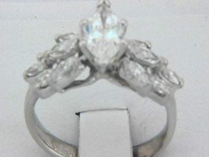 04974-LADIES RING