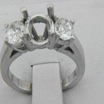 05027-SEMI MOUNT