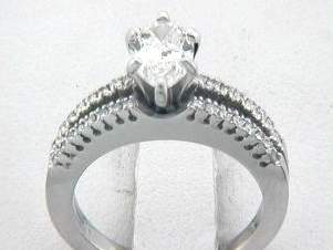 05184-LADIES RING