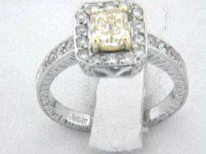 05233-LADIES RING
