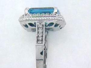 05256-COLOR STONE RING