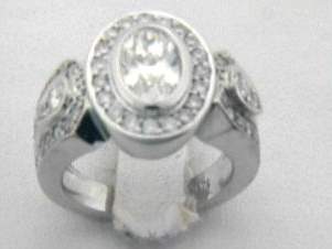 05494-LADIES RING