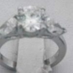 05501-LADIES RING