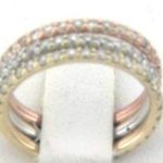 05735-LADIES BAND
