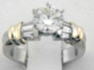 05765-LADIES RING
