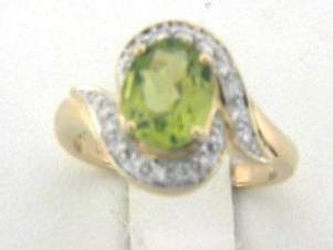 05767-COLOR STONE RING