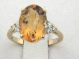 05768-COLOR STONE RING