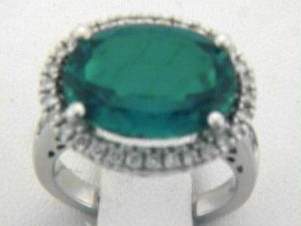 05785-COLOR STONE RING