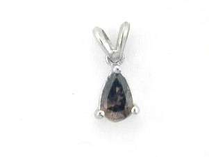 05930-COLOR STONE PENDANT