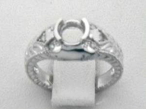 05949-COLOR STONE RING